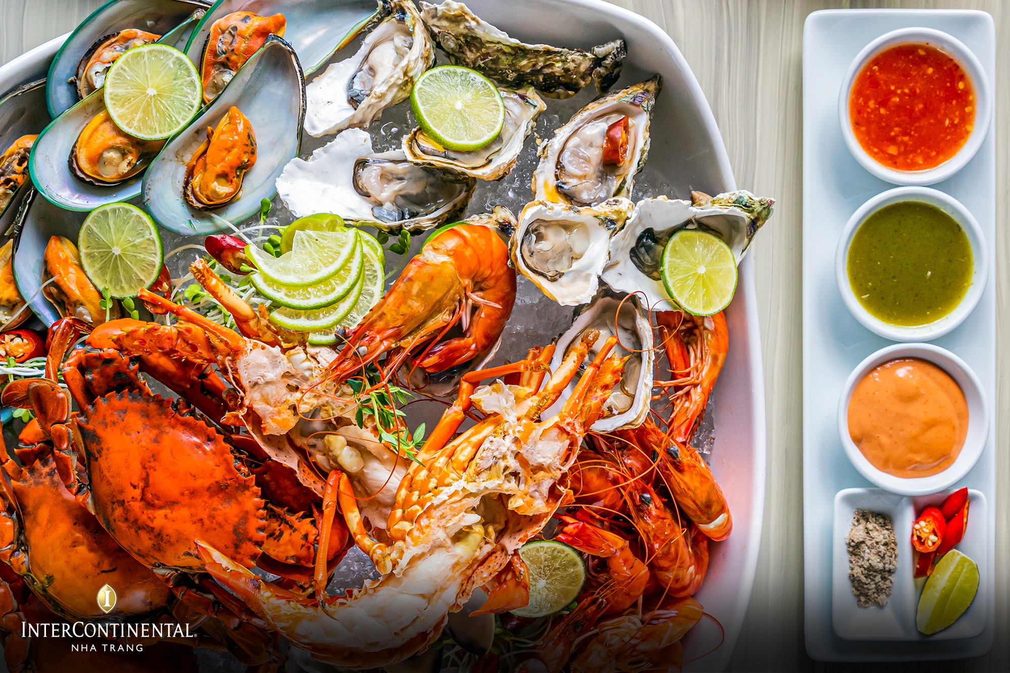 Khám phá 7 nhà hàng Nha Trang seafoods được yêu thích nhất  - Ảnh 10.