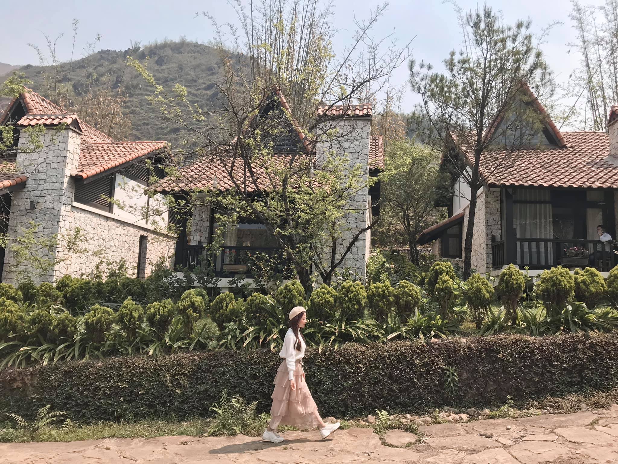 Giá tour du lịch đi Sapa Fansipan từ TP HCM siêu hấp dẫn trong tháng này  - Ảnh 9.