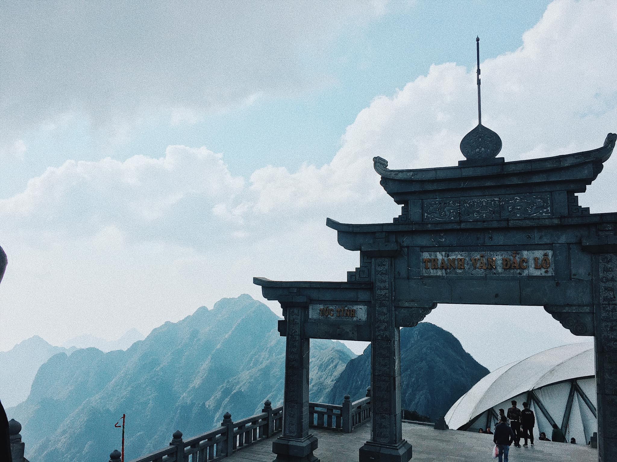 Giá tour du lịch đi Sapa Fansipan từ TP HCM siêu hấp dẫn trong tháng này  - Ảnh 4.