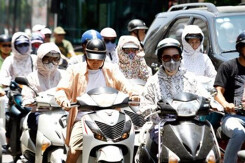 Dự báo thời tiết Đà Nẵng hôm nay 10/7: Nắng nóng đỉnh điểm, có nơi trên 40 độ