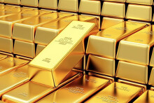 Dự báo giá vàng 11/7: Tăng do đồng USD suy yếu?