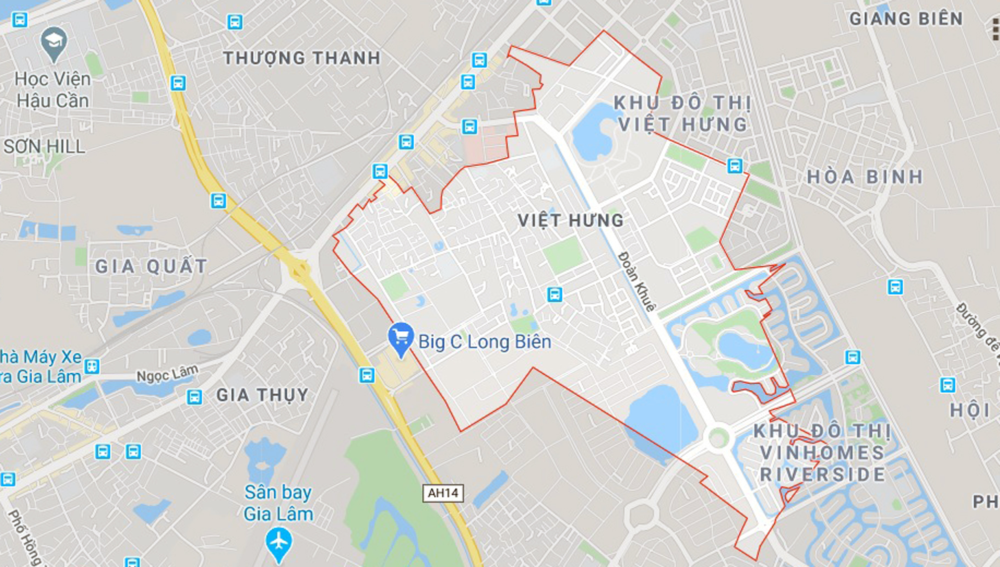 đường sẽ mở theo qui hoạch ở phường Việt Hưng, Long Biên, Hà Nội - Ảnh 1. đường sẽ mở theo qui hoạch ở phường Việt Hưng, Long Biên, Hà Nội - Ảnh 1.