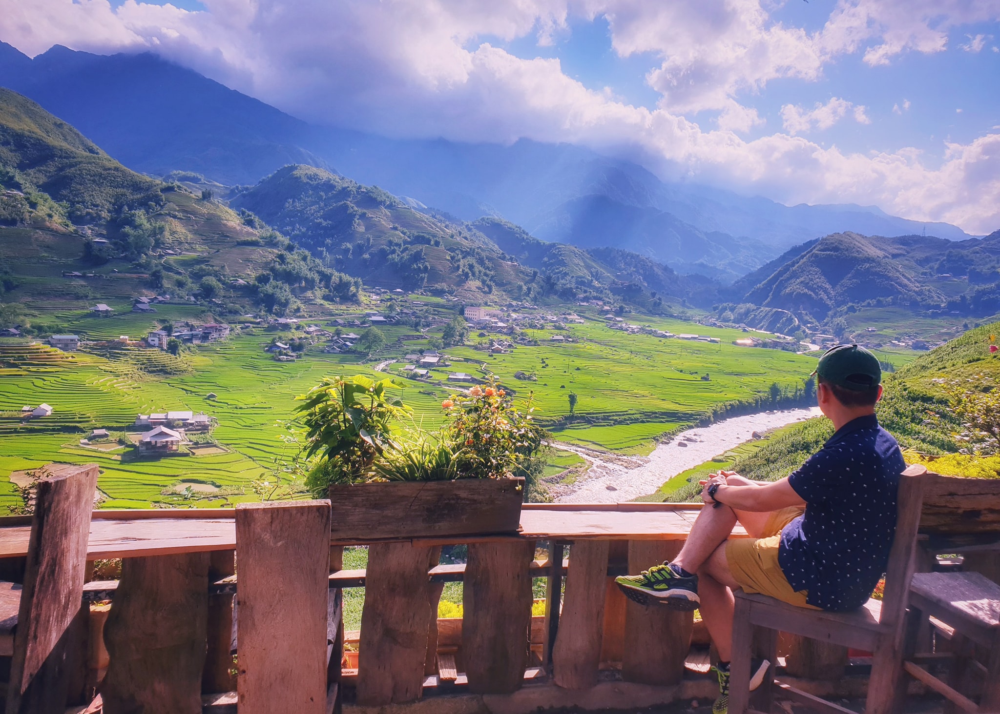 Giá tour du lịch đi Sapa Fansipan từ TP HCM siêu hấp dẫn trong tháng này  - Ảnh 11.