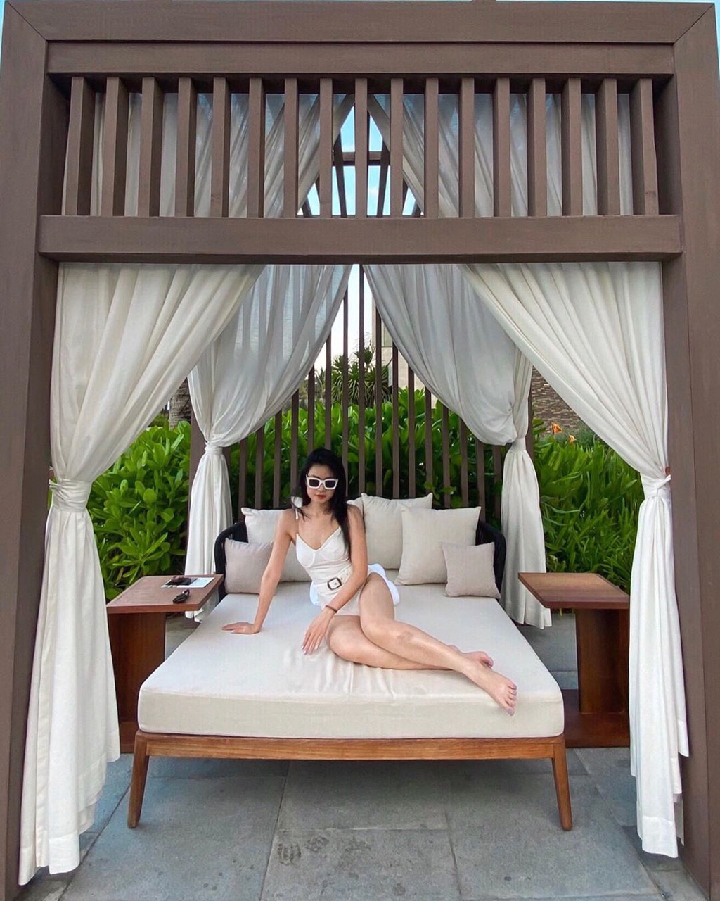 Top 3 resort Hội An 5 sao nằm sát biển thu hút du khách - Ảnh 4. Top 3 resort Hội An 5 sao nằm sát biển thu hút du khách - Ảnh 4.