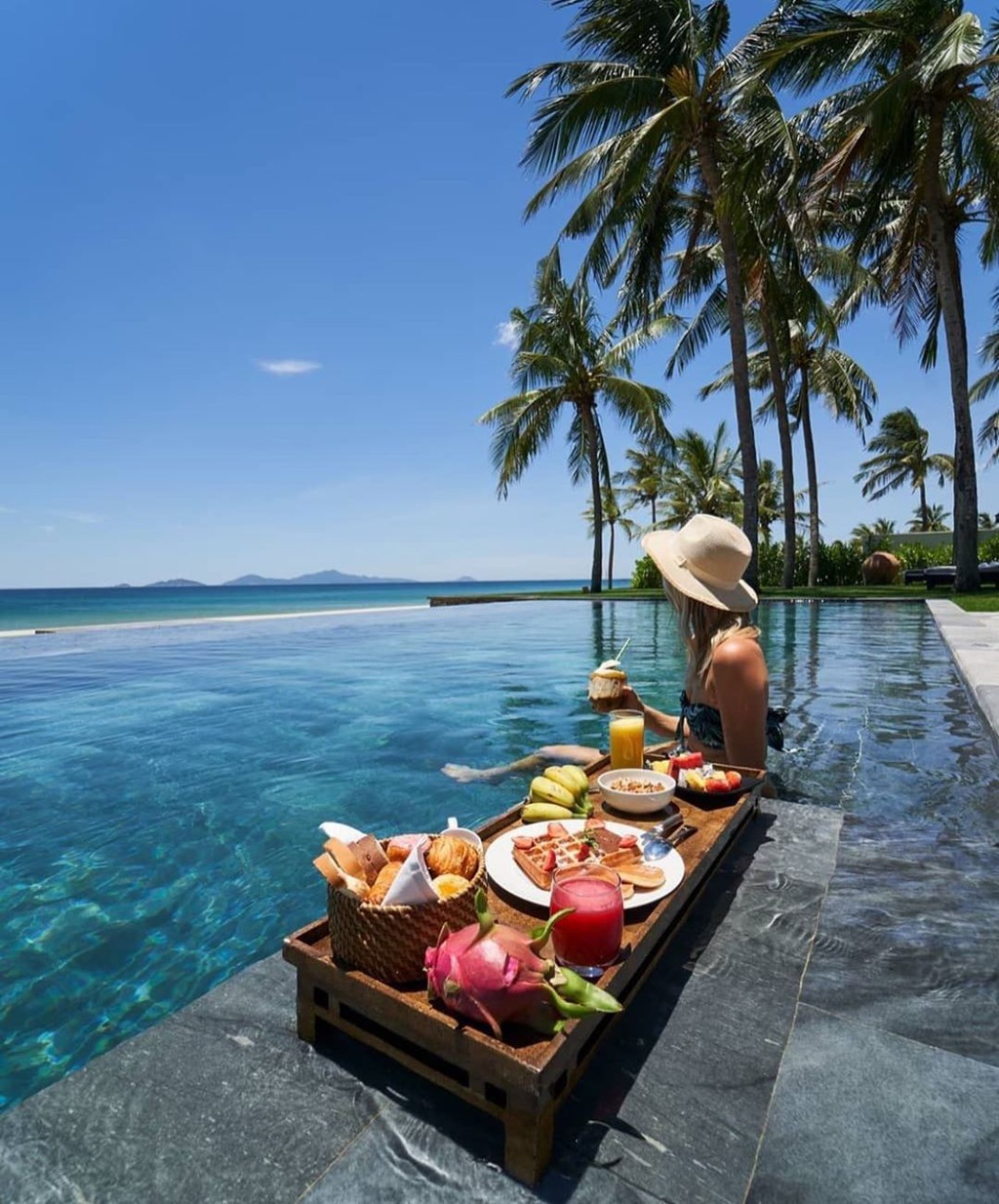 Top 3 resort Hội An 5 sao nằm sát biển thu hút du khách - Ảnh 2. Top 3 resort Hội An 5 sao nằm sát biển thu hút du khách - Ảnh 2.