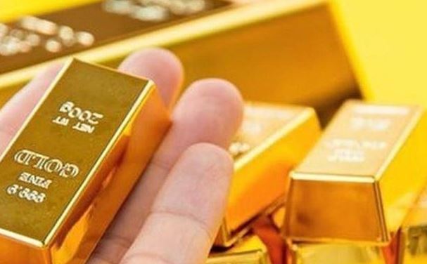 Giá vàng hôm nay 11/7: SJC tiếp tục giảm thêm 100.000 đồng/lượng - Ảnh 2.