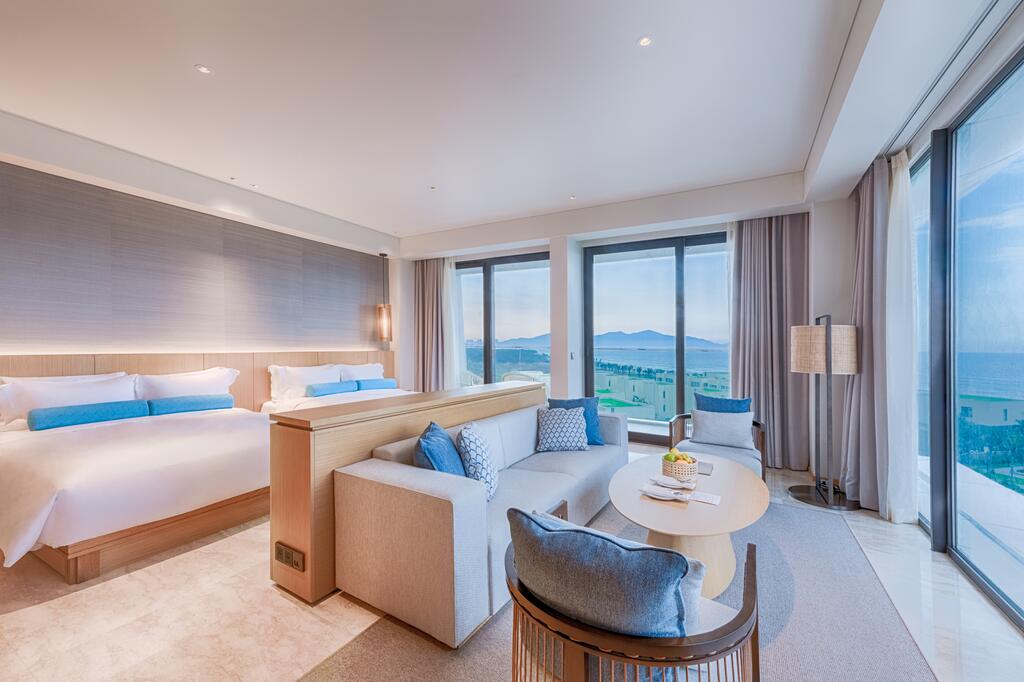Top 3 resort Hội An 5 sao nằm sát biển thu hút du khách - Ảnh 3. Top 3 resort Hội An 5 sao nằm sát biển thu hút du khách - Ảnh 3.