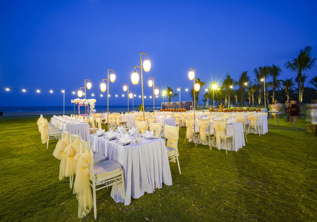 Top 3 resort Hội An 5 sao nằm sát biển thu hút du khách - Ảnh 6. Top 3 resort Hội An 5 sao nằm sát biển thu hút du khách - Ảnh 6.
