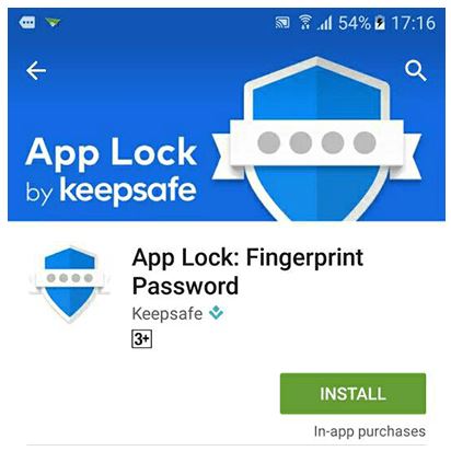 Tổng hợp toàn bộ cách khóa ứng dụng trên điện thoại Samsung nhanh gọn và an toàn nhất - Ảnh 2.
