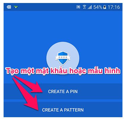 Tổng hợp toàn bộ cách khóa ứng dụng trên điện thoại Samsung nhanh gọn và an toàn nhất - Ảnh 3.