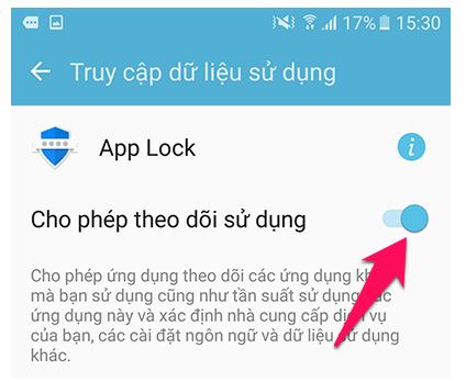 Tổng hợp toàn bộ cách khóa ứng dụng trên điện thoại Samsung nhanh gọn và an toàn nhất - Ảnh 6.