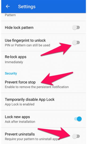 Tổng hợp toàn bộ cách khóa ứng dụng trên điện thoại Samsung nhanh gọn và an toàn nhất - Ảnh 9.