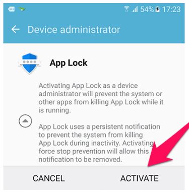 Tổng hợp toàn bộ cách khóa ứng dụng trên điện thoại Samsung nhanh gọn và an toàn nhất - Ảnh 10.