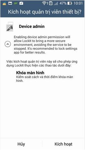 Tổng hợp toàn bộ cách khóa ứng dụng trên điện thoại Samsung nhanh gọn và an toàn nhất - Ảnh 14.