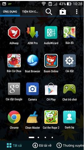 Tổng hợp toàn bộ cách khóa ứng dụng trên điện thoại Samsung nhanh gọn và an toàn nhất - Ảnh 16.