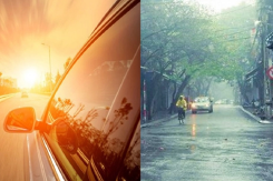 Dự báo thời tiết Hà Nội hôm nay 12/7: Hà Nội và các tỉnh Bắc Bộ đón cơn mưa vàng giải nhiệt