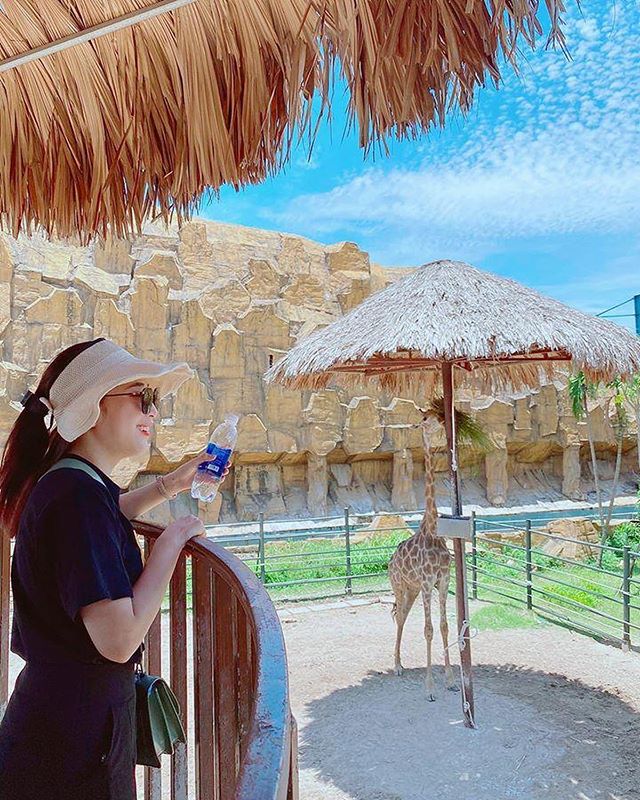 Giá vé vào cổng Thiên Đường Bảo Sơn 2020: trọn gói hơn 20 trò chơi, "xõa tung nóc" cho ngày hè sôi động - Ảnh 4. Giá vé vào cổng Thiên Đường Bảo Sơn 2020: trọn gói hơn 20 trò chơi, "xõa tung nóc" cho ngày hè sôi động - Ảnh 4.