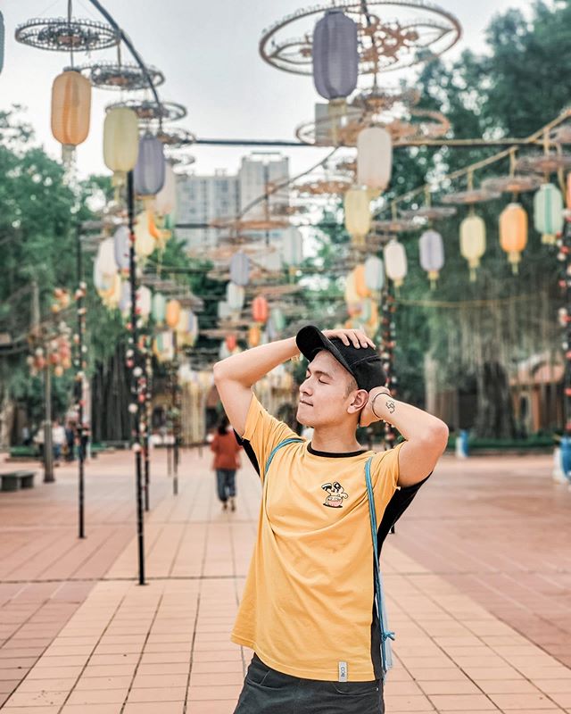 Giá vé vào cổng Thiên Đường Bảo Sơn 2020: trọn gói hơn 20 trò chơi, "xõa tung nóc" cho ngày hè sôi động - Ảnh 3. Giá vé vào cổng Thiên Đường Bảo Sơn 2020: trọn gói hơn 20 trò chơi, "xõa tung nóc" cho ngày hè sôi động - Ảnh 3.