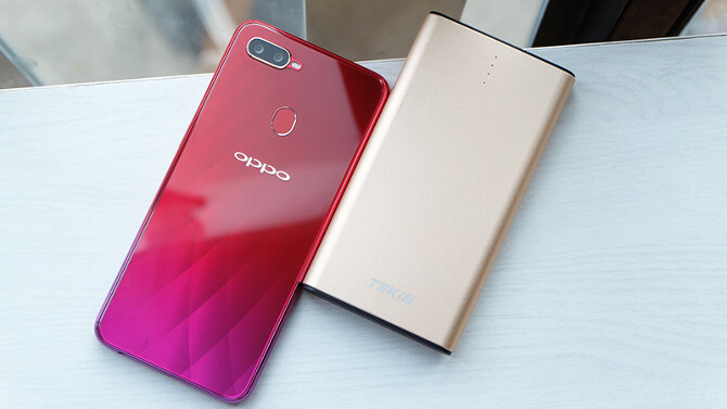 Tổng hợp điện thoại oppo từ 2 triệu đến 10 triệu mới nhất hiện nay
