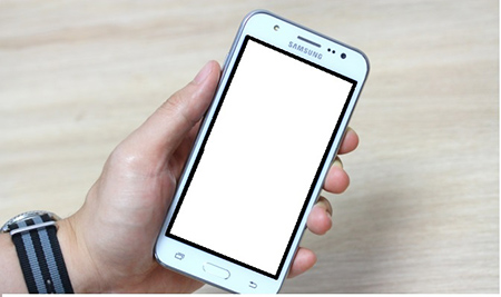 Tổng hợp các lỗi màn hình điện thoại phổ biến nhất và cách khắc phục - Ảnh 6. Tổng hợp các lỗi màn hình điện thoại phổ biến nhất và cách khắc phục - Ảnh 6.