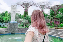 Giá vé vào cổng Thiên Đường Bảo Sơn mới nhất: Trọn gói hơn 20 trò chơi, 'xõa tung nóc' cho ngày hè sôi động