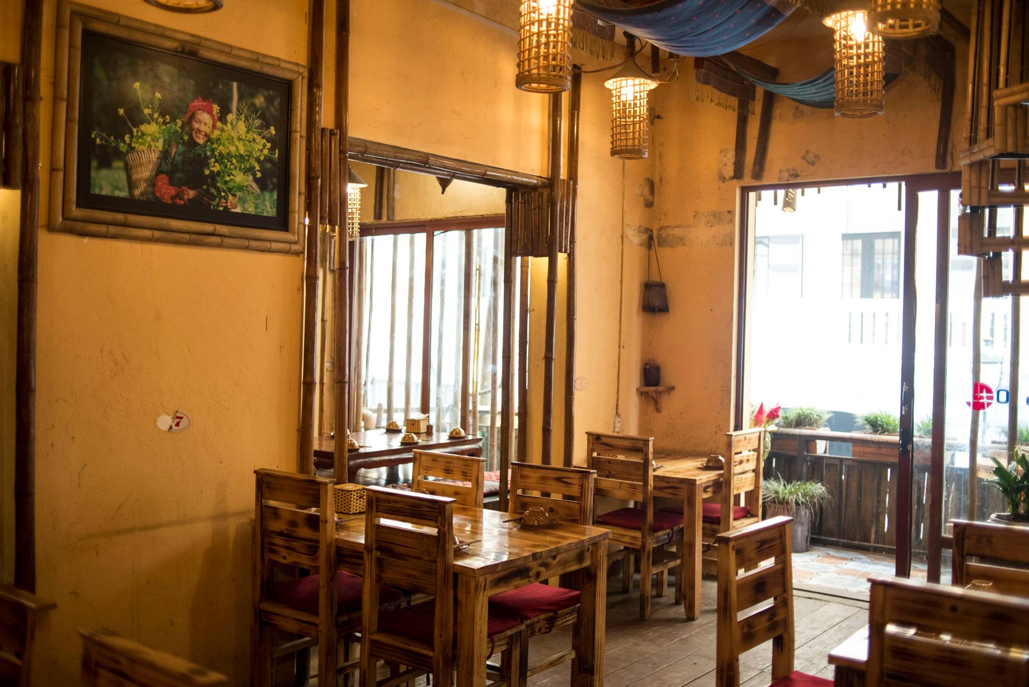 Khám phá những nhà hàng ở Sapa được hội sành ăn 'review' nhiều nhất - Ảnh 1. Khám phá những nhà hàng ở Sapa được hội sành ăn 'review' nhiều nhất - Ảnh 1.
