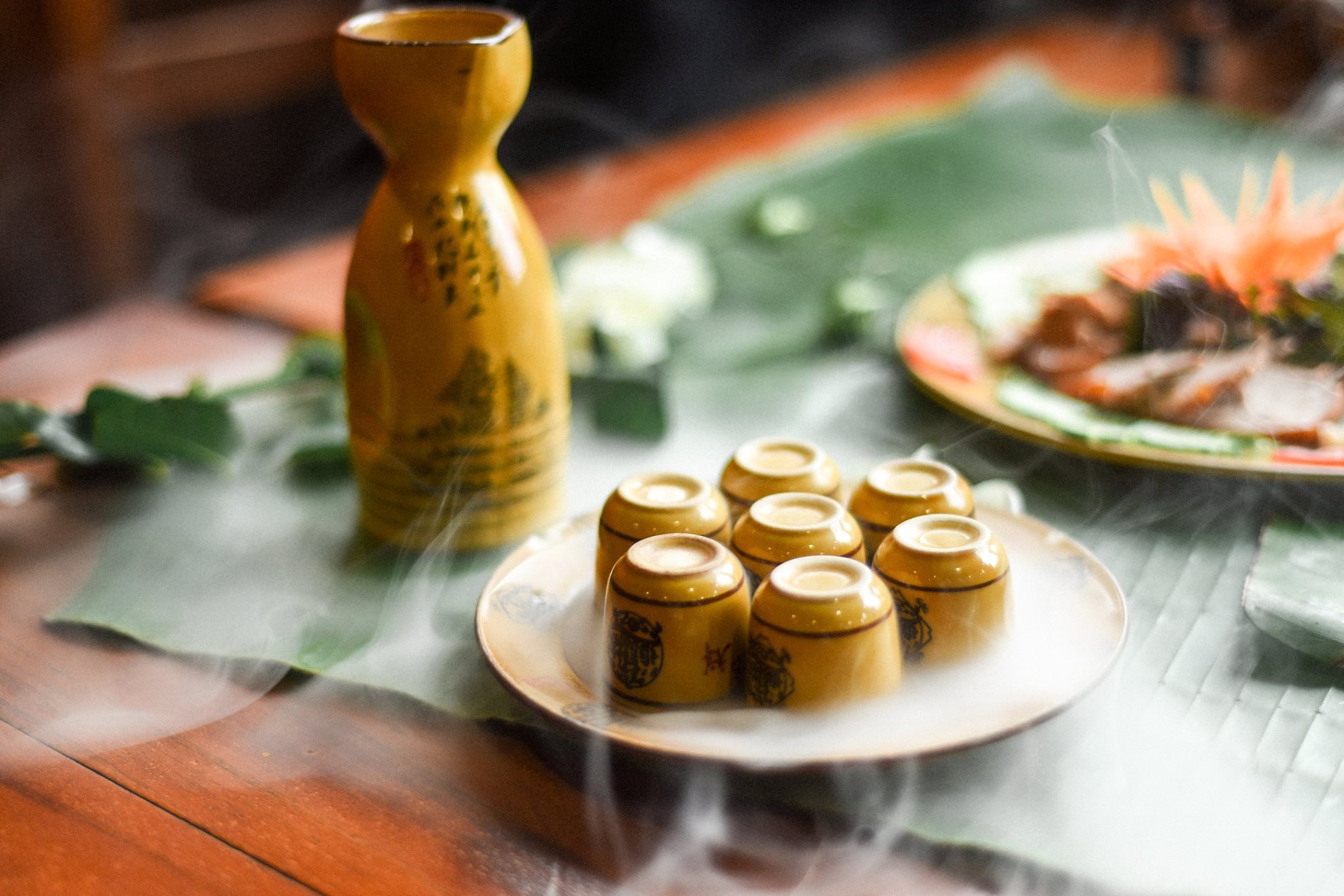 Khám phá những nhà hàng ở Sapa được hội sành ăn 'review' nhiều nhất - Ảnh 3. Khám phá những nhà hàng ở Sapa được hội sành ăn 'review' nhiều nhất - Ảnh 3.