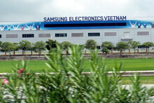 Samsung là thương hiệu được đánh giá cao nhất trong cuộc khảo sát 8.400 người ở châu Á