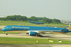 Vietnam Airlines mở thêm hai đường bay mới, nối lại hai đường bay cũ