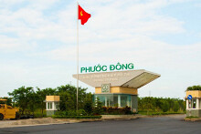 Sau Nam Tân Uyên, Đầu tư Sài Gòn VRG tiếp tục tăng sở hữu tại Cao su Tây Ninh