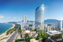 Phản đối chuyển đổi condotel thành nhà ở, Bộ Công an kiến nghị Thanh tra Chính phủ vào cuộc
