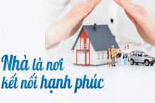 Lãi suất vay mua nhà mới nhất tháng 7/2020