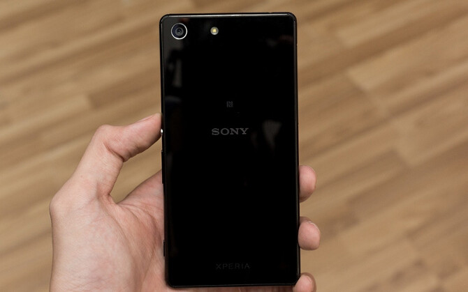 Tổng hợp các mẫu điện thoại Sony đỉnh và mới nhất 