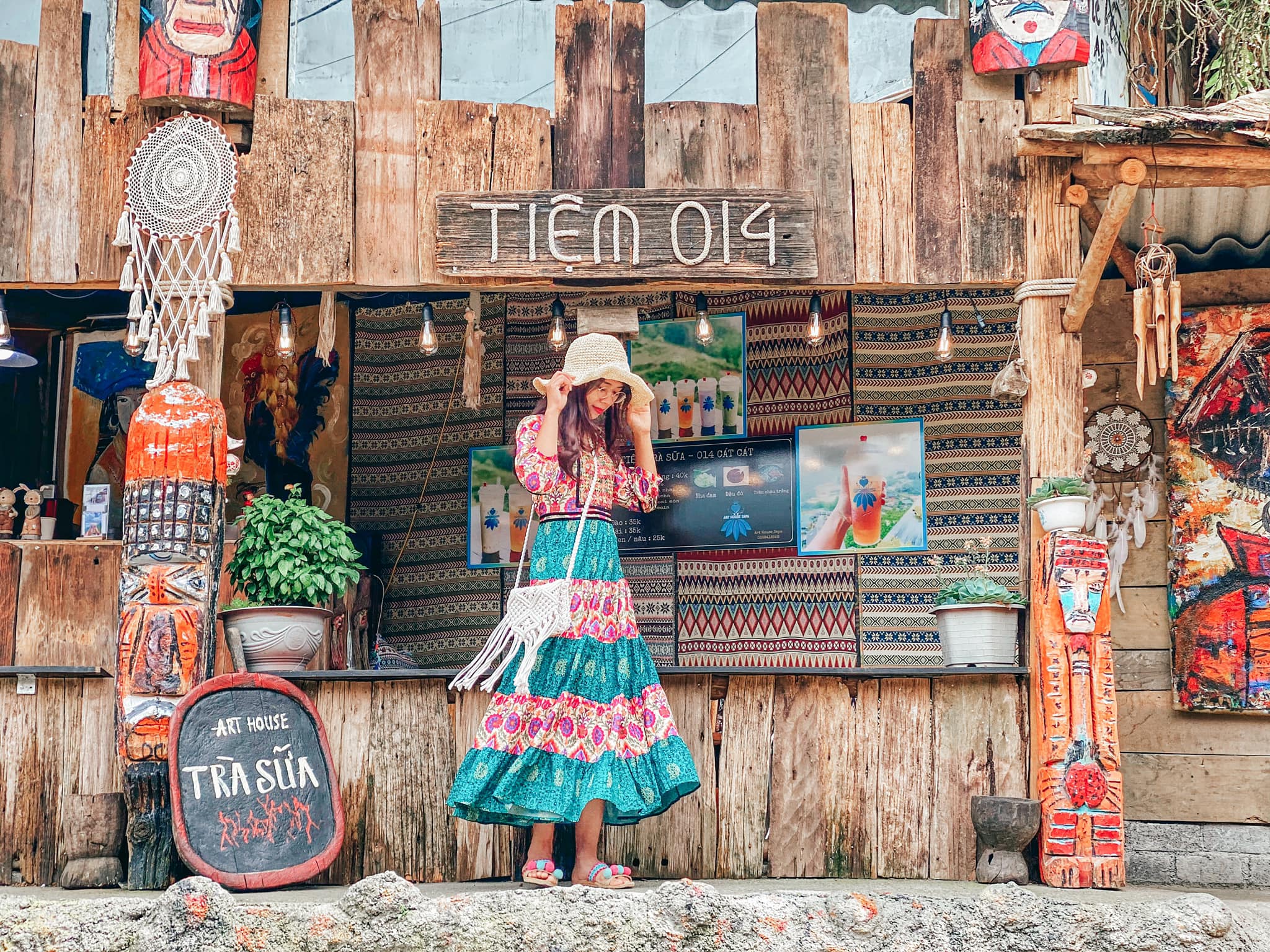 Tour du lịch Sapa khởi hành từ Hà Nội: Chi phí trọn gói chỉ từ 1,1 triệu đồng - Ảnh 10.