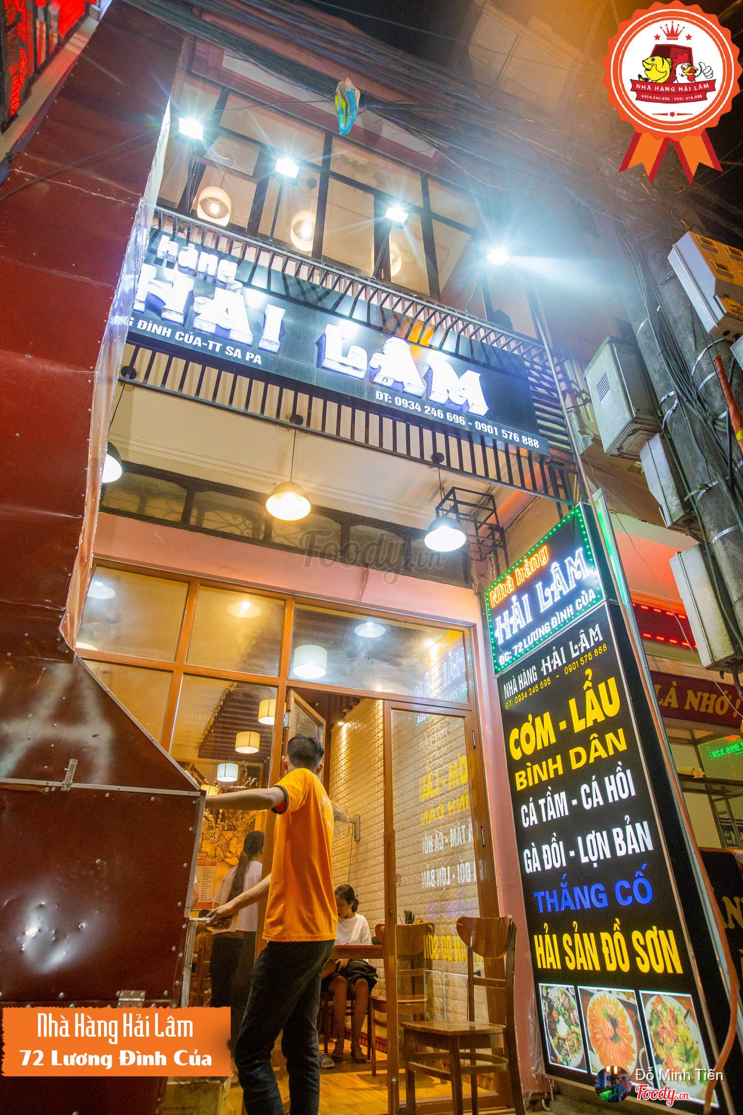 Khám phá những nhà hàng ở Sapa được hội sành ăn 'review' nhiều nhất - Ảnh 4. Khám phá những nhà hàng ở Sapa được hội sành ăn 'review' nhiều nhất - Ảnh 4.