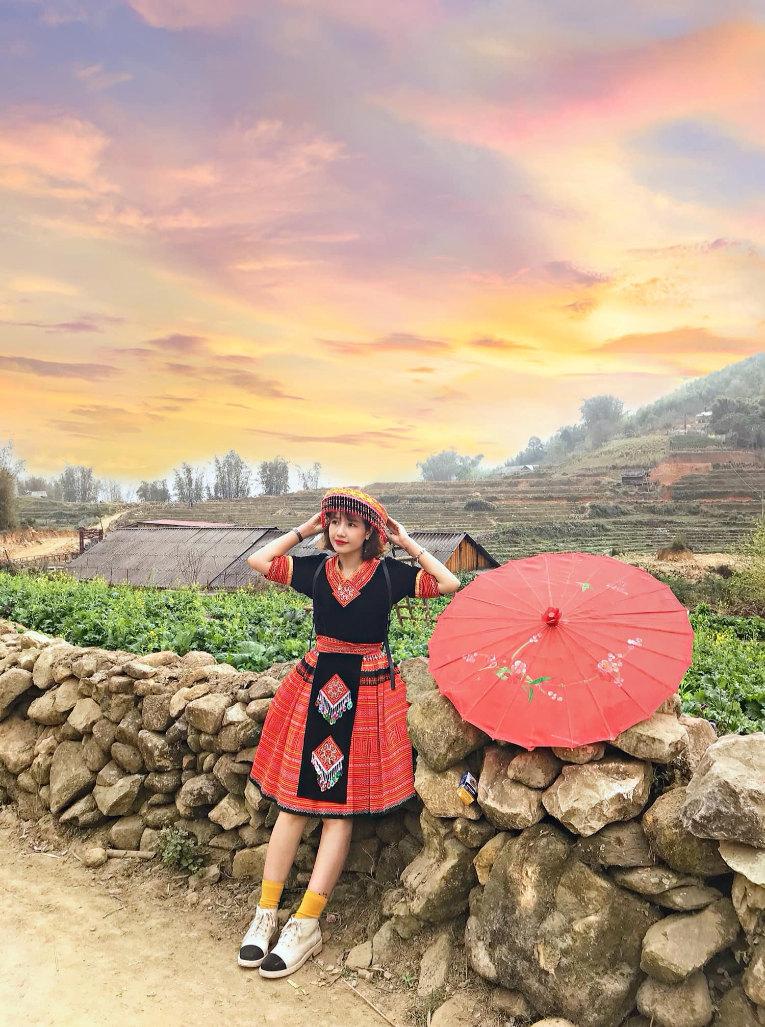 Tour du lịch Sapa khởi hành từ Hà Nội: Chi phí trọn gói chỉ từ 1,1 triệu đồng - Ảnh 11.