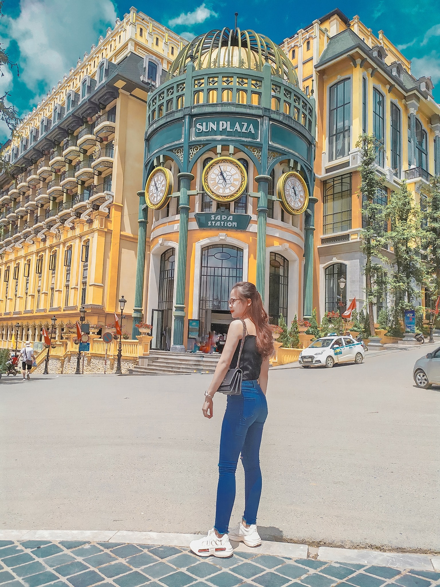 Tour du lịch Sapa khởi hành từ Hà Nội: Chi phí trọn gói chỉ từ 1,1 triệu đồng - Ảnh 18.