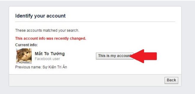 Cách tạo tài khoản Facebook trên điện thoại, máy tính đơn giản và nhanh nhất - Ảnh 12.