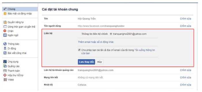 Cách tạo tài khoản Facebook trên điện thoại, máy tính đơn giản và nhanh nhất - Ảnh 19.