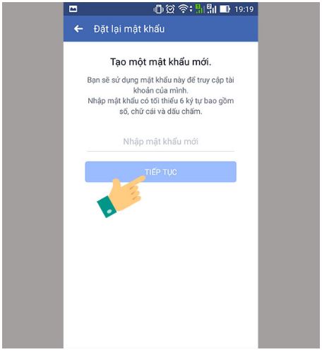 Cách tạo tài khoản Facebook trên điện thoại, máy tính đơn giản và nhanh nhất - Ảnh 16.