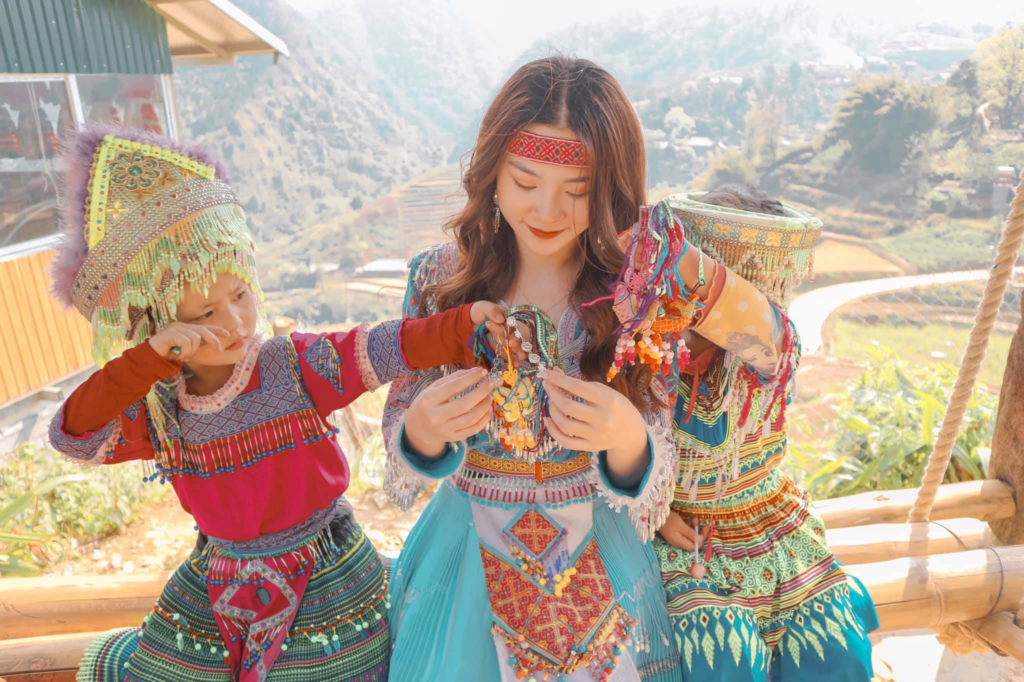 Tour du lịch Sapa khởi hành từ Hà Nội: Chi phí trọn gói chỉ từ 1,1 triệu đồng - Ảnh 9.