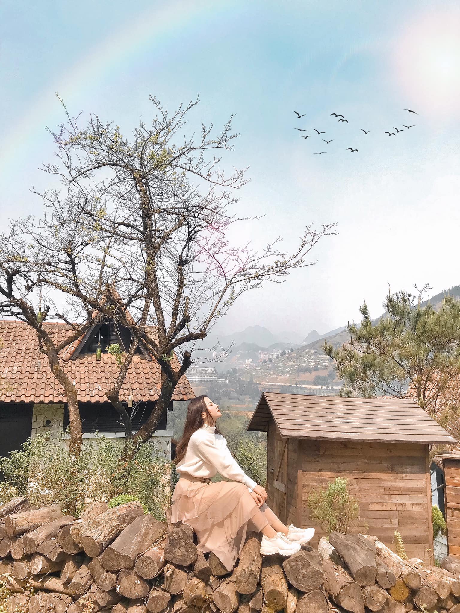 Tour du lịch Sapa khởi hành từ Hà Nội: Chi phí trọn gói chỉ từ 1,1 triệu đồng - Ảnh 5.