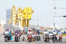 Dự báo thời tiết Đà Nẵng hôm nay 13/7: Thời tiết nắng nóng tiếp tục kéo dài