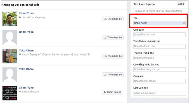 Cách tạo tài khoản Facebook trên điện thoại, máy tính đơn giản và nhanh nhất - Ảnh 9.