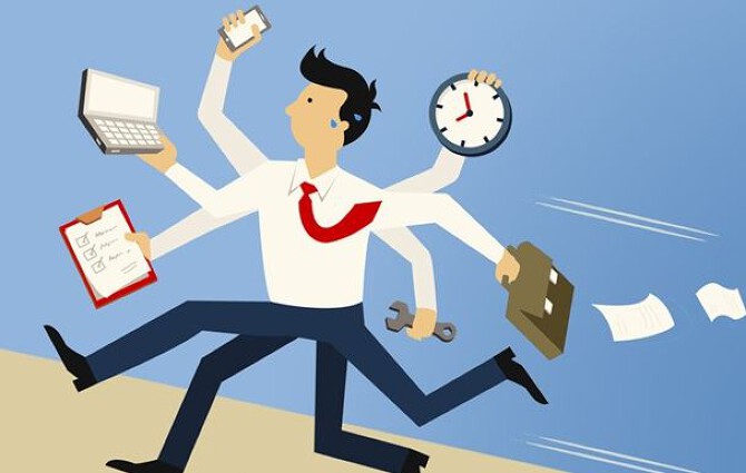 Tổng hợp các ứng dụng quản lý công việc miễn phí tốt nhất