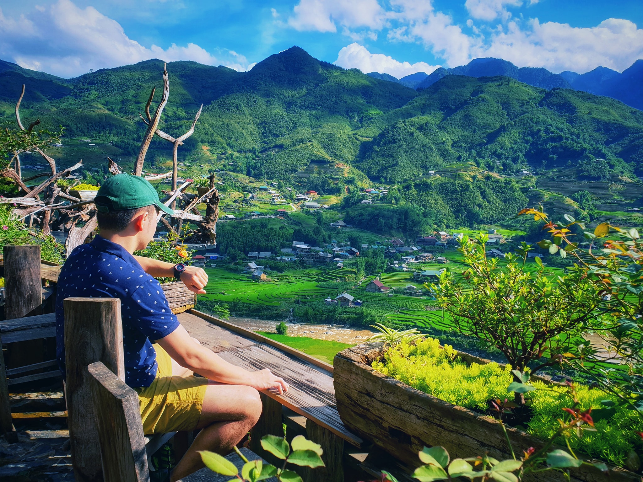 Tour du lịch Sapa khởi hành từ Hà Nội: Chi phí trọn gói chỉ từ 1,1 triệu đồng - Ảnh 6.