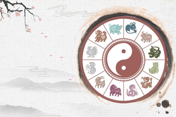 Xem tử vi hàng tuần của 12 con giáp mới nhất