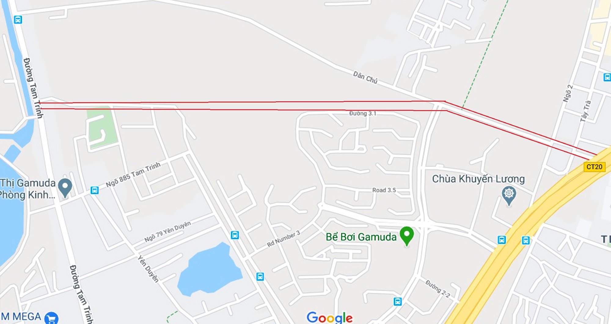 đường sẽ mở theo qui hoạch ở phường Trần Phú, Hoàng Mai, Hà Nội - Ảnh 6. đường sẽ mở theo qui hoạch ở phường Trần Phú, Hoàng Mai, Hà Nội - Ảnh 6.