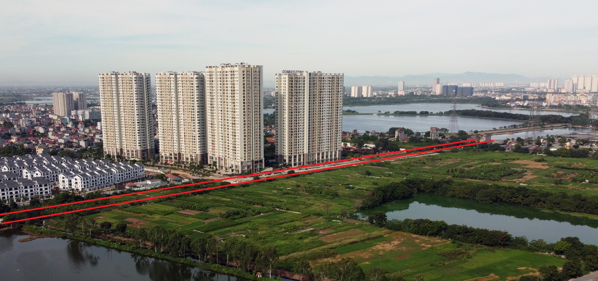 đường sẽ mở theo qui hoạch ở phường Trần Phú, Hoàng Mai, Hà Nội - Ảnh 9. đường sẽ mở theo qui hoạch ở phường Trần Phú, Hoàng Mai, Hà Nội - Ảnh 9.