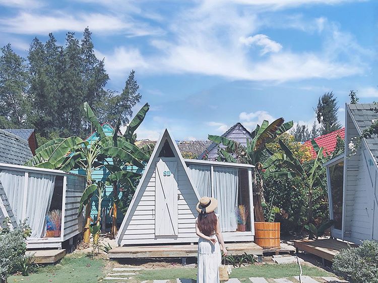 Giá vé vào cổng Coco Beach Lagi Bình Thuận mới nhất: Ngàn góc sống ảo cùng biển xanh với chi phí siêu hấp dẫn - Ảnh 11. Giá vé vào cổng Coco Beach Lagi Bình Thuận mới nhất: Ngàn góc sống ảo cùng biển xanh với chi phí siêu hấp dẫn - Ảnh 11.